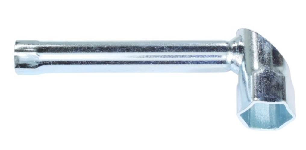 Klucz Do Świec Kątowy 13X21 135Mm Rms - zdjęcie 2