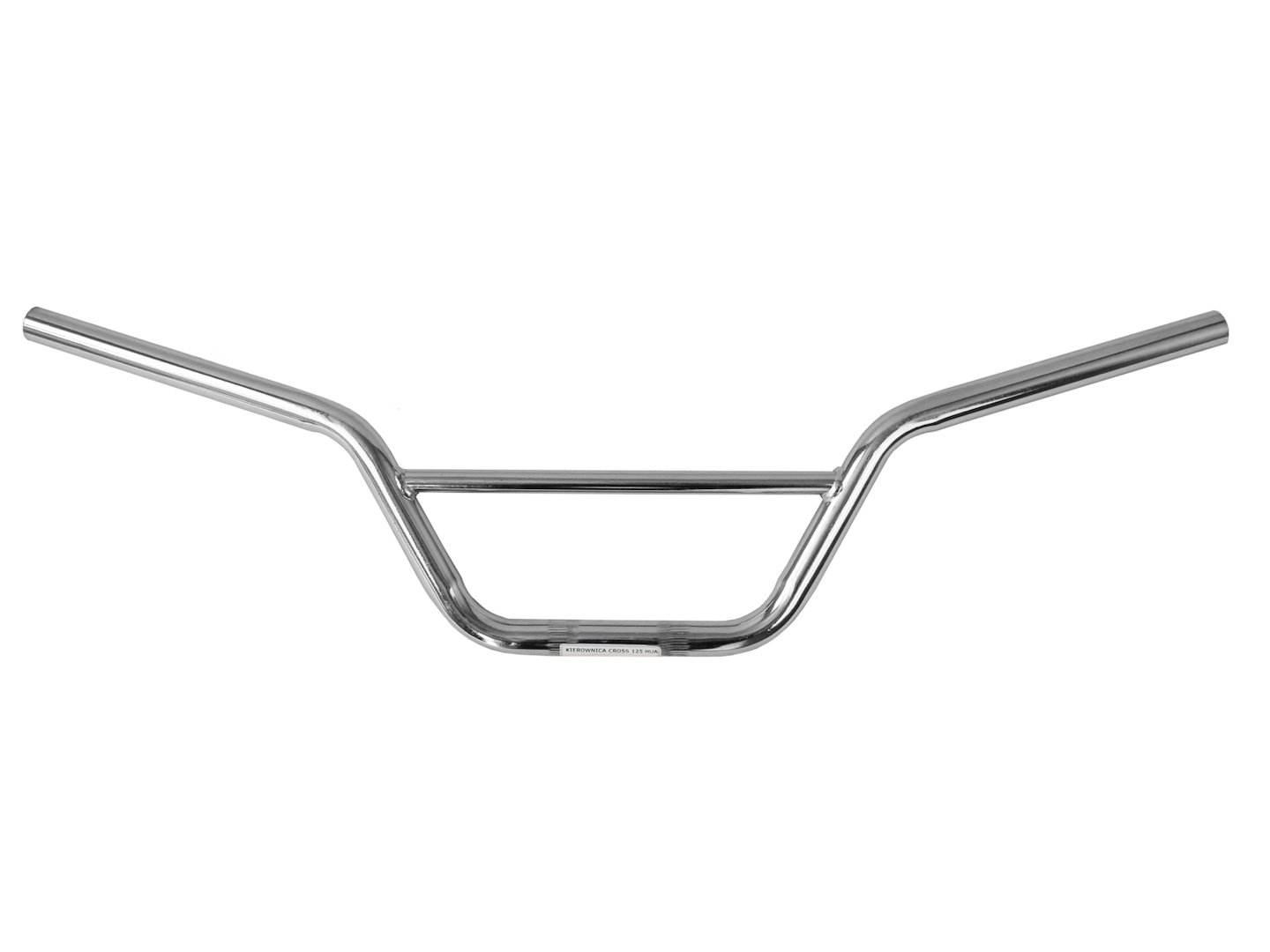 Kierownica Cross 125 Chrom Hb