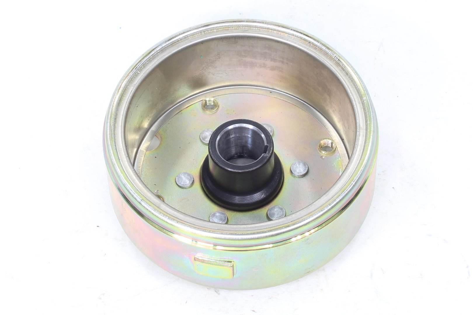 Magneto Koło Zamachowe Gy6-125 Gy6-150 Atv 150 Hb - zdjęcie 2