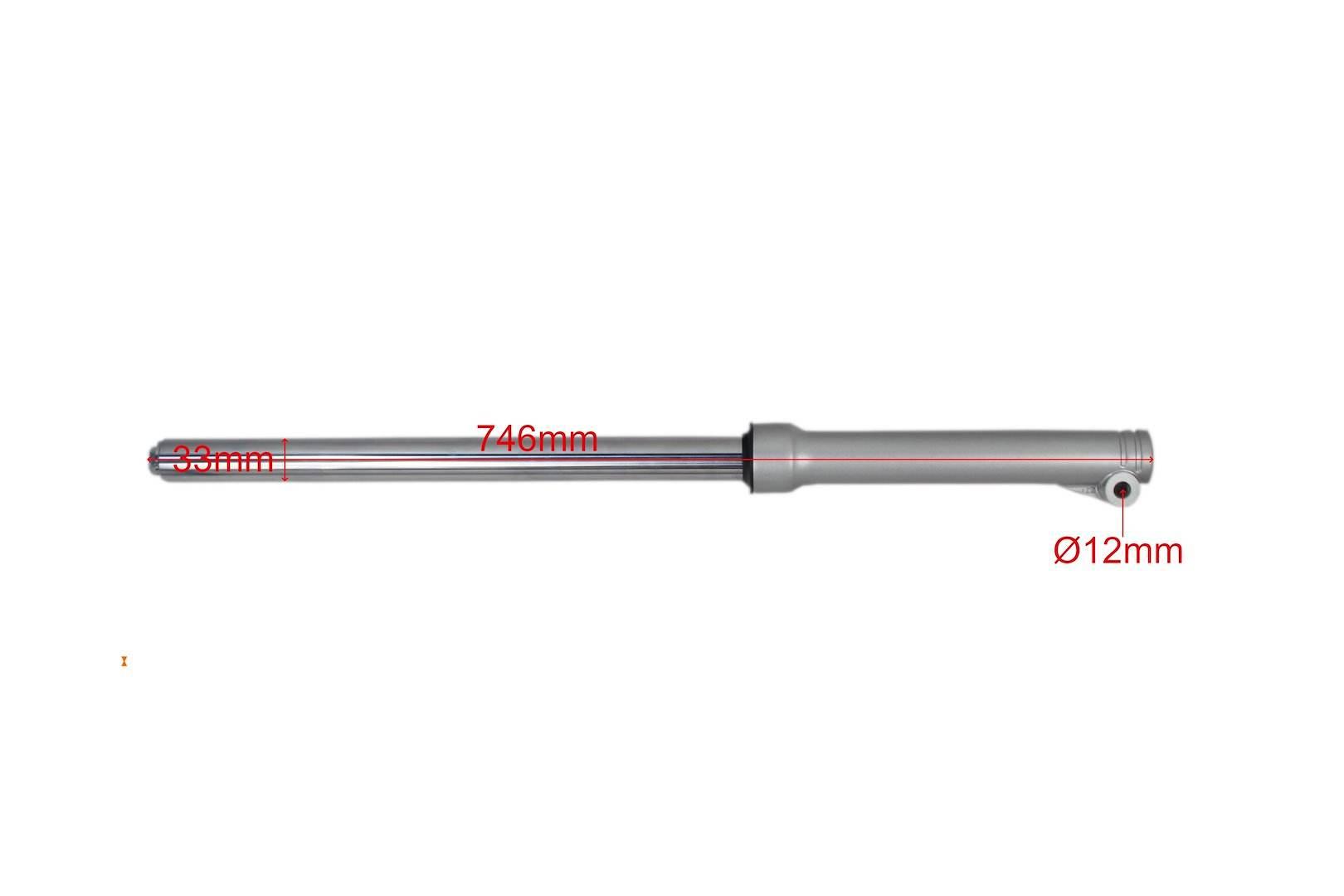 Laga Prawa Cross Koło 17-14'' Hb - zdjęcie 2