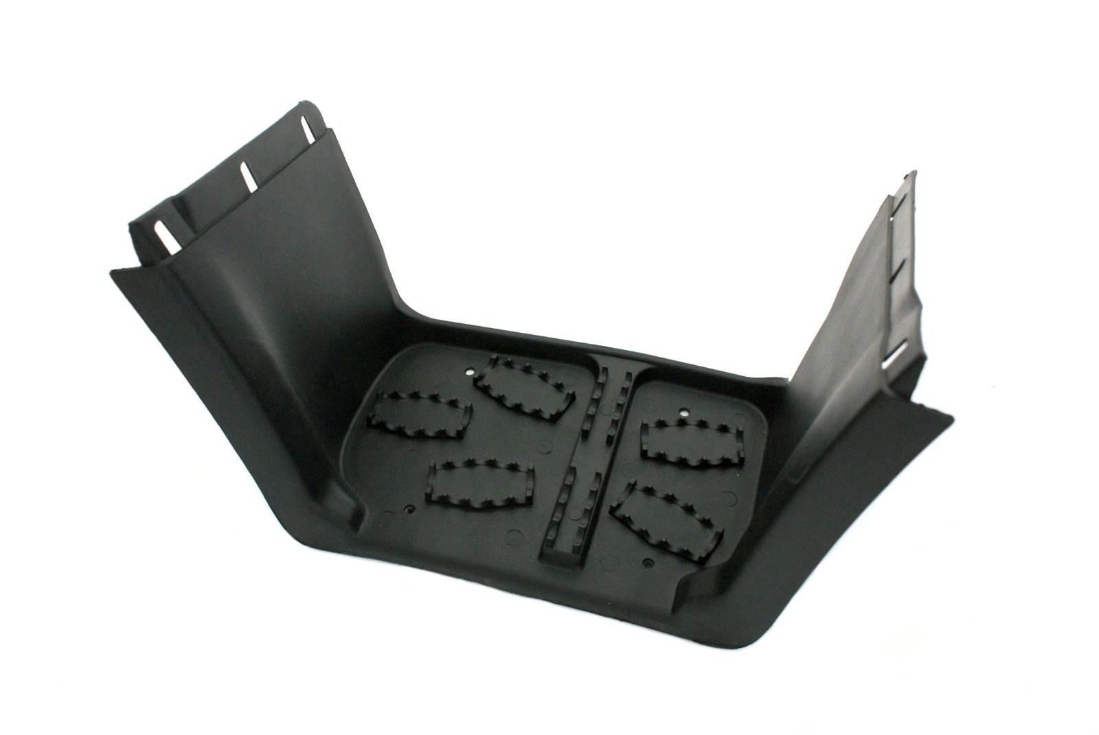 Stopień Plastik Lewy Atv 110/125 Hb