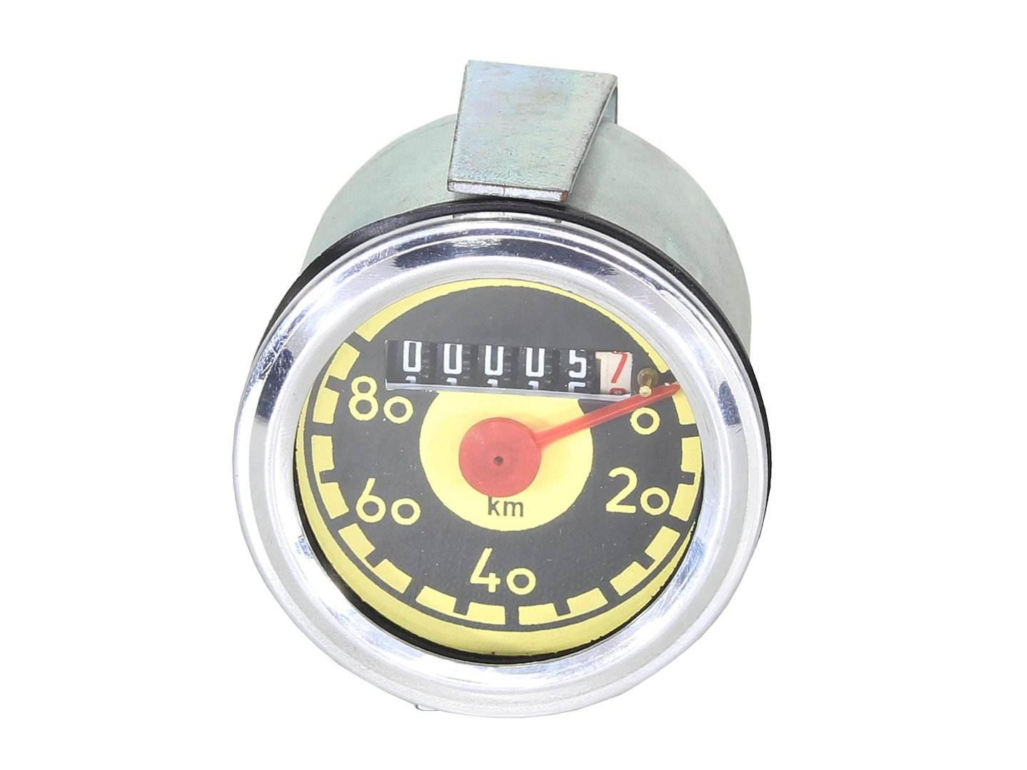 Licznik Jawa 50 Ml - zdjęcie 2