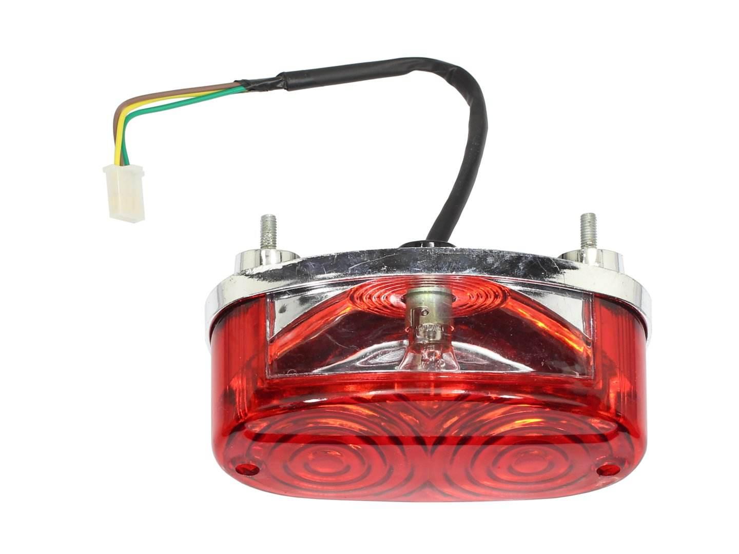 Lampa Tył Atv 150 Hb - zdjęcie 2
