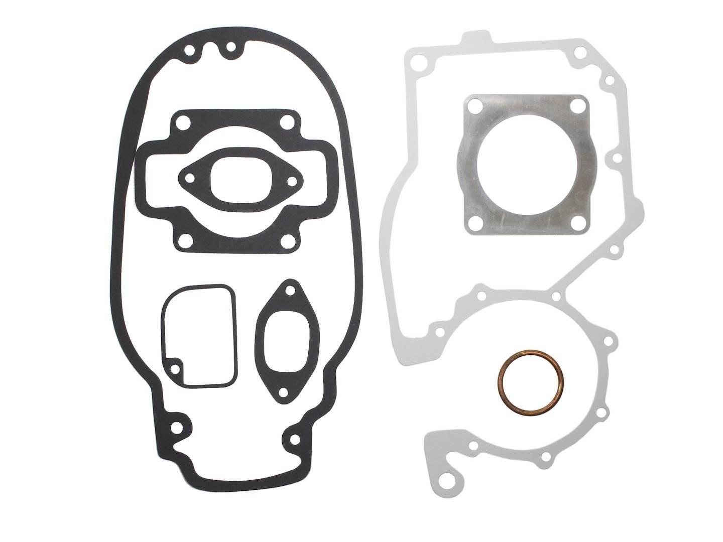 Uszczelka Mz Etz 250/251 Klingeryt Kpl. Ml