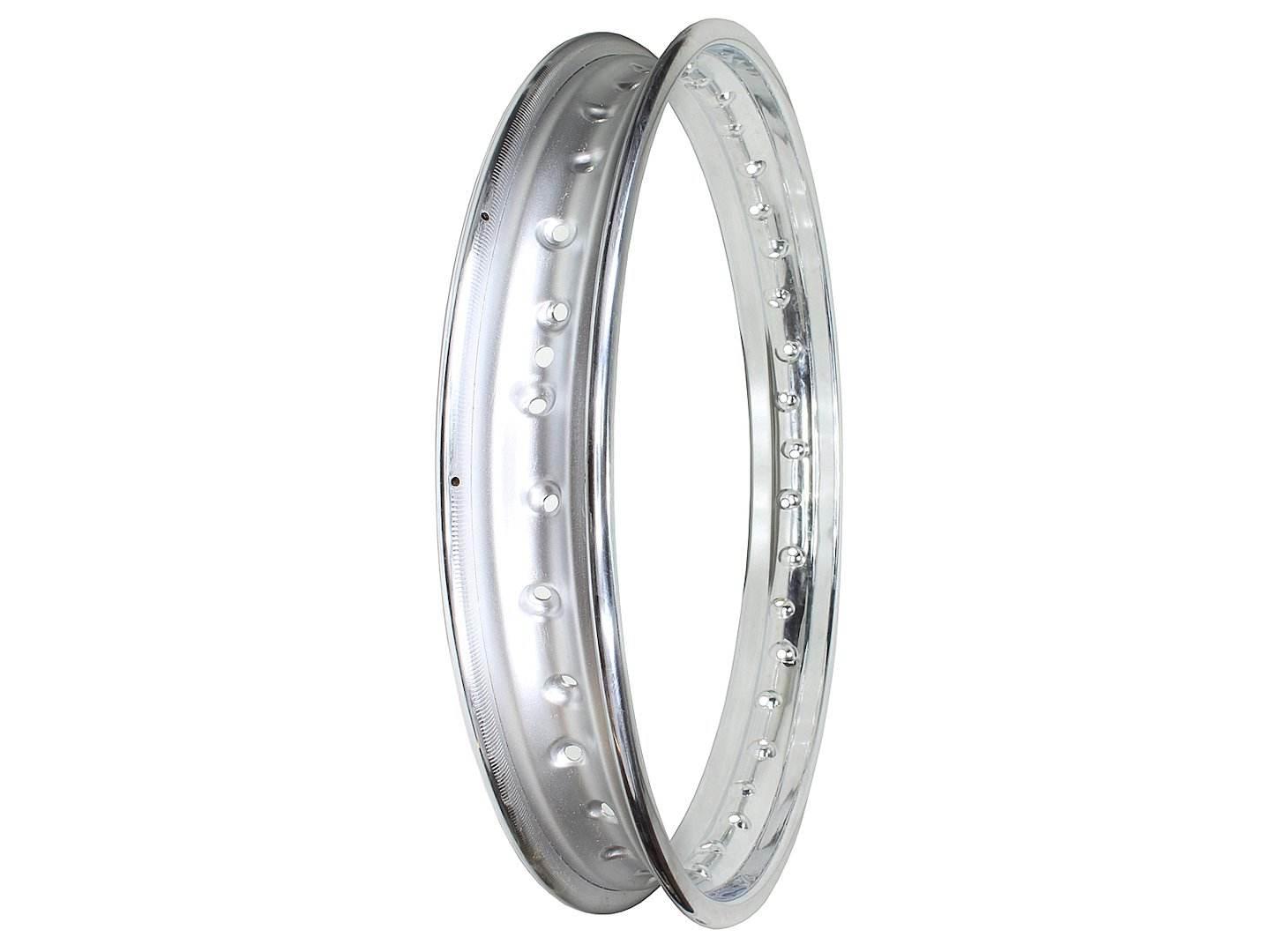 Felga 19" 2,15X19 Simson Awo Bmw 36 Szprych Ml