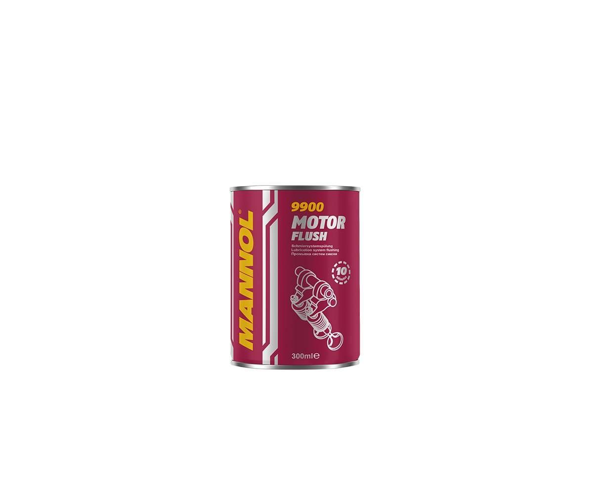 Środek Do Płukania Silnika Motor Mannol 300Ml 9900