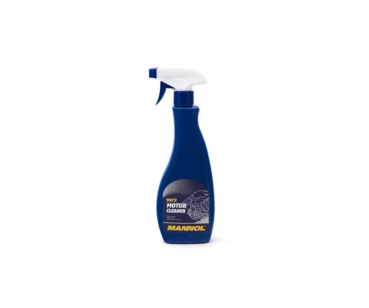 Środek Do Mycia Silnika Mannol 500Ml 9973