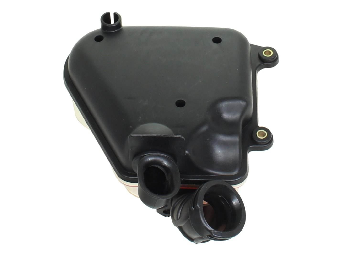 Filtr Powietrza Aprilia Mbk Ovetto Yamaha Neos Keeway Przezroczysty Ml - zdjęcie 5