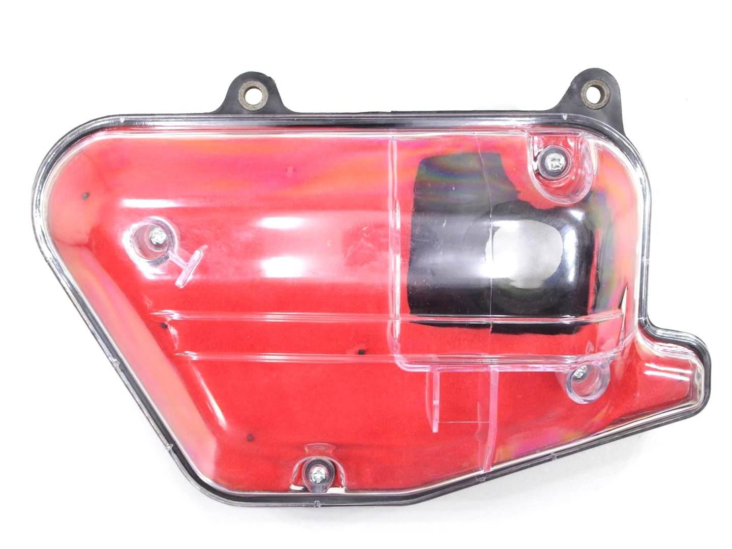 Filtr Powietrza Mbk Booster Przezroczysty