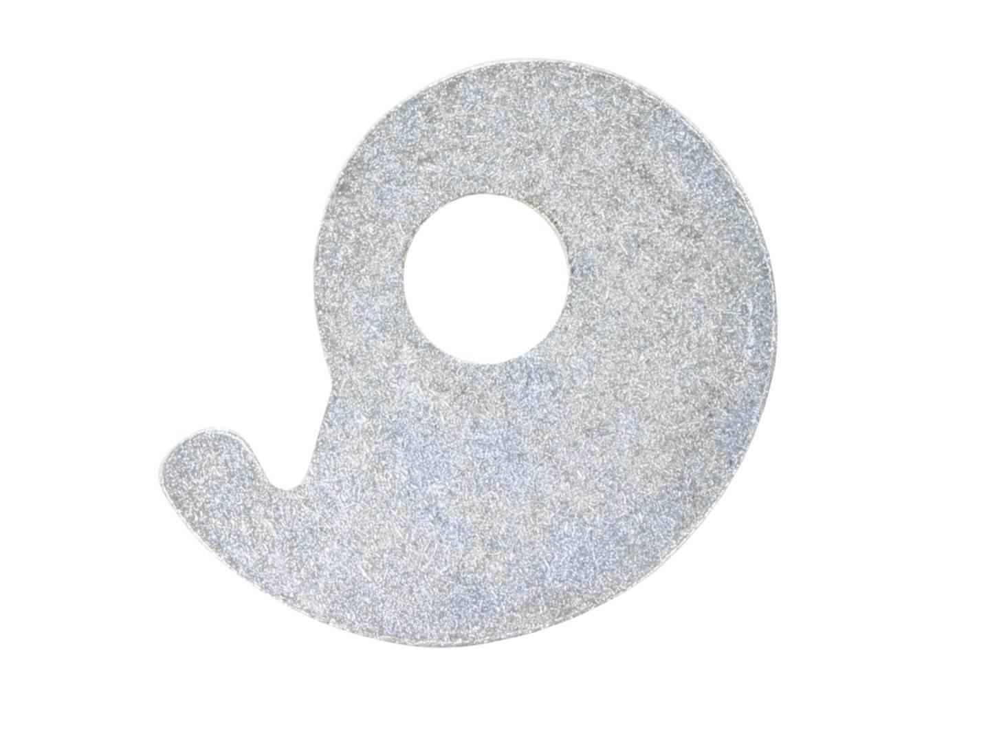 Naciąg Łańcucha Napędowego Wsk 125 M06 B1