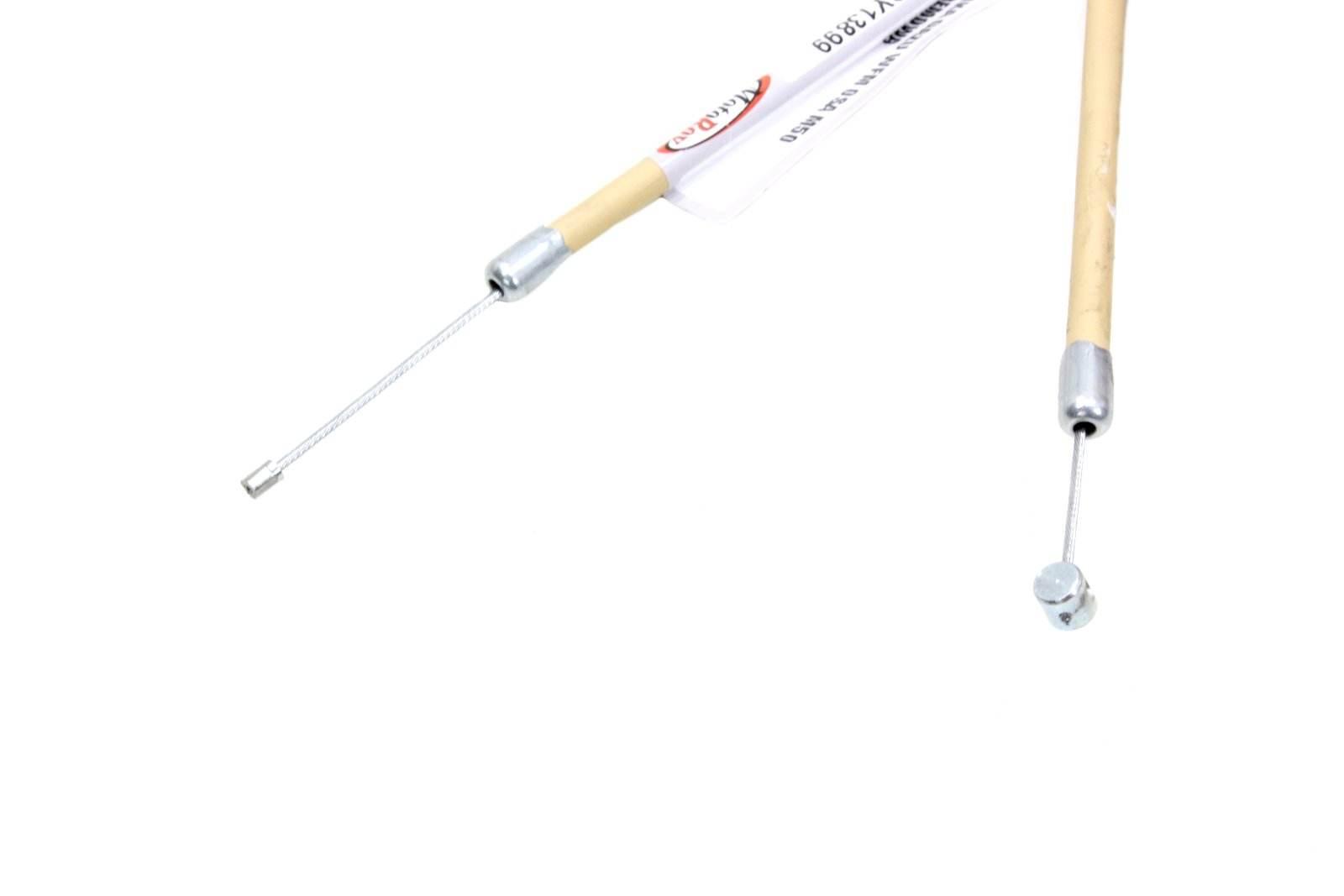 Linka Gazu Wfm Osa M50 Kremowa - zdjęcie 2