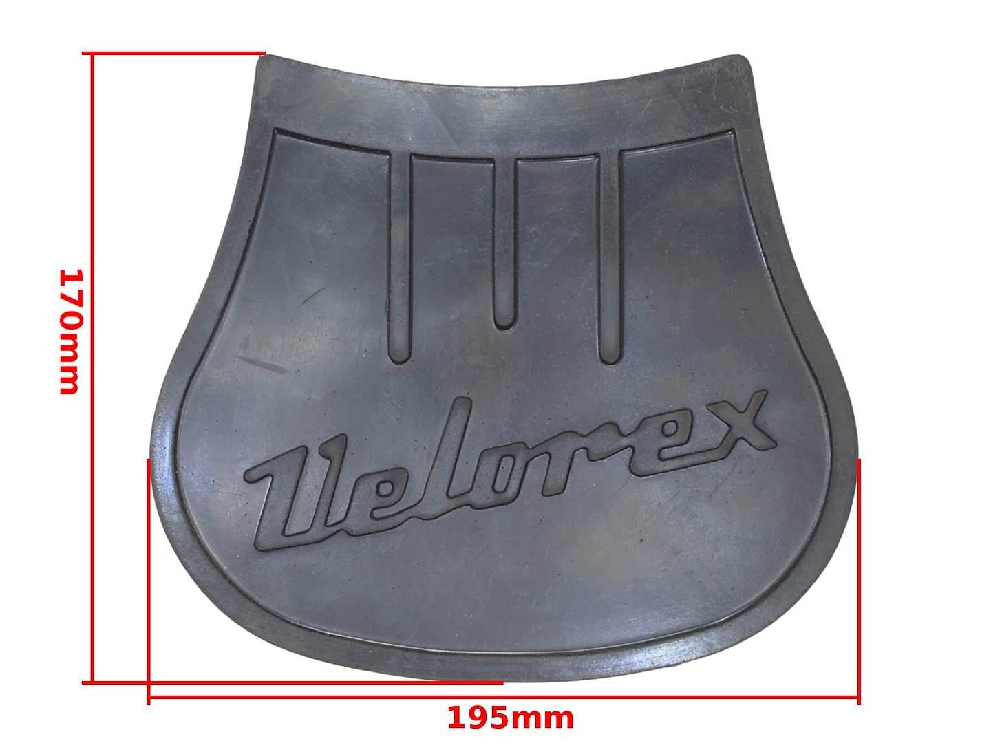 Chlapacz Błotnika Jawa Velorex Ml
