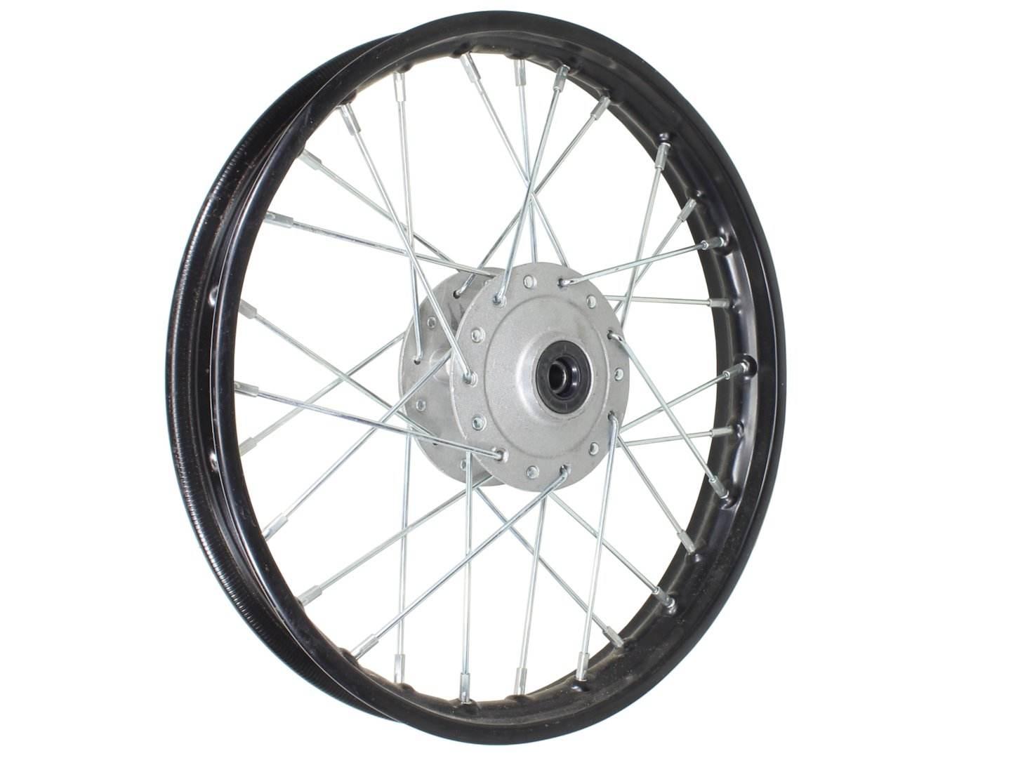 Felga Koło Przód 1,40X14'' Cross 110 125 Hb - zdjęcie 2