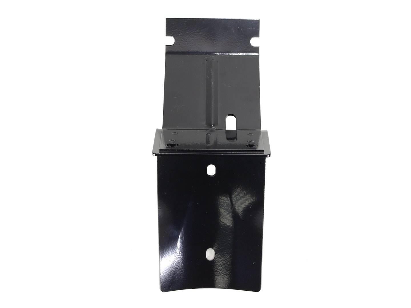 Uchwyt Lampy I Tablicy Rejestracyjnej Motorynka Ti M2 M3