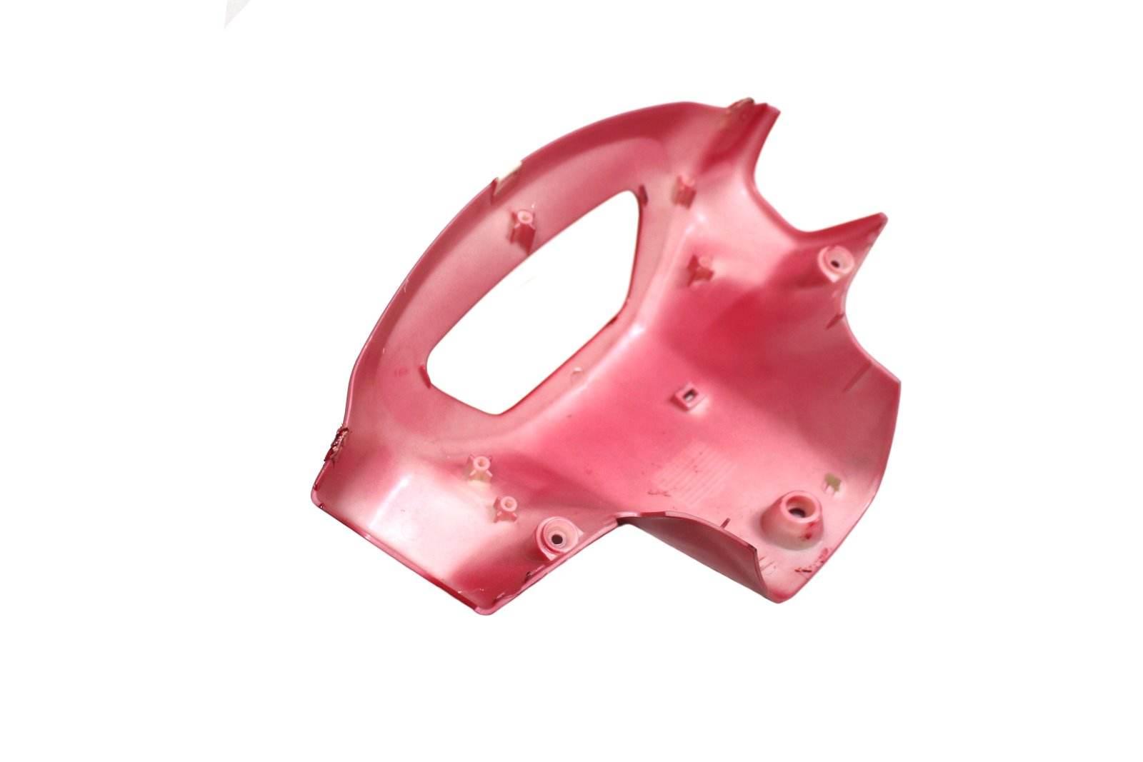 Plastik Obudowa Licznika Router Bassa 4T Bordowa - zdjęcie 2