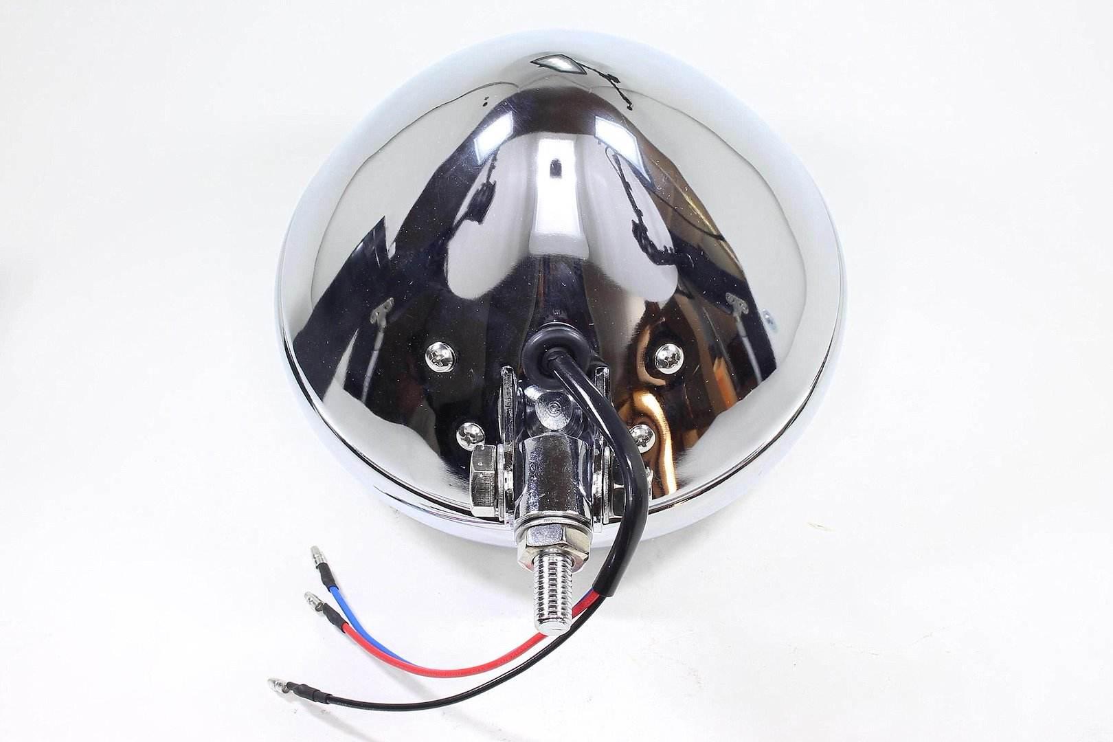 Lampa Przód Ftc-1038 - zdjęcie 2
