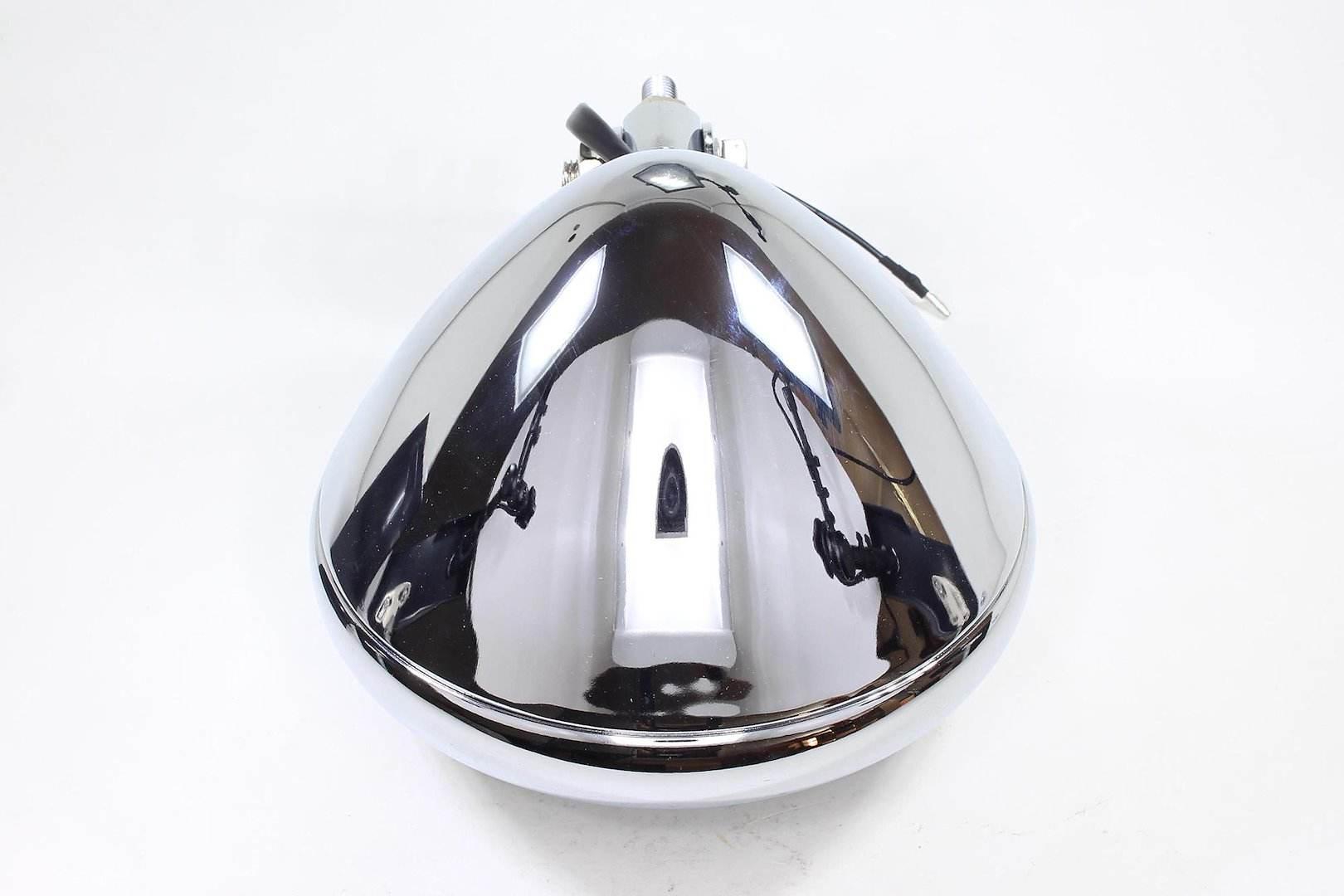 Lampa Przód Ftc-1038 - zdjęcie 3