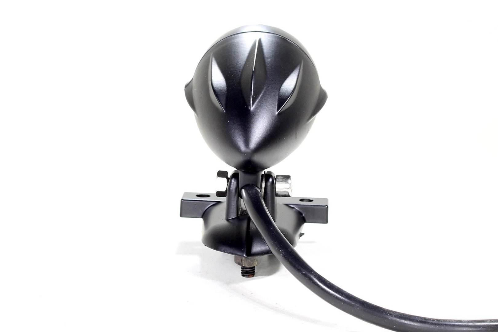 Lampa Tył Ftc-3001 Czarna - zdjęcie 3