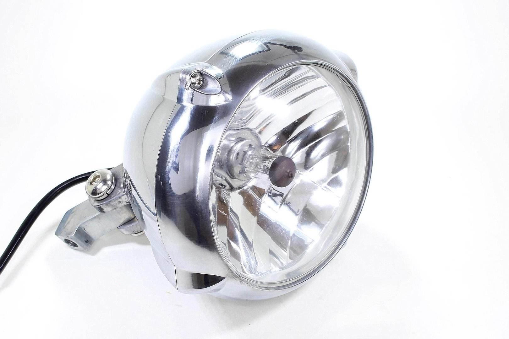 Lampa Przód Ftc-3018