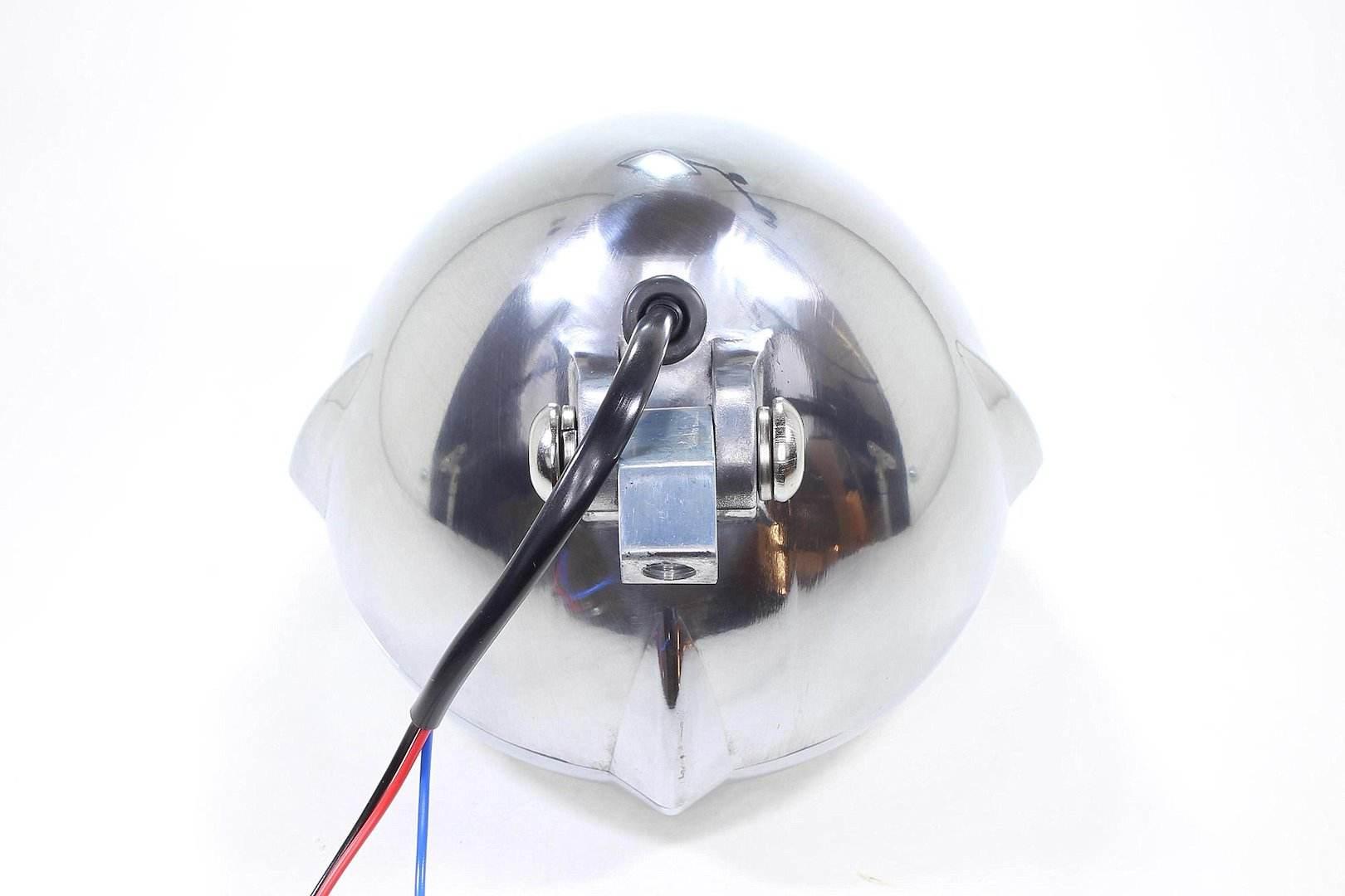 Lampa Przód Ftc-3018 - zdjęcie 2