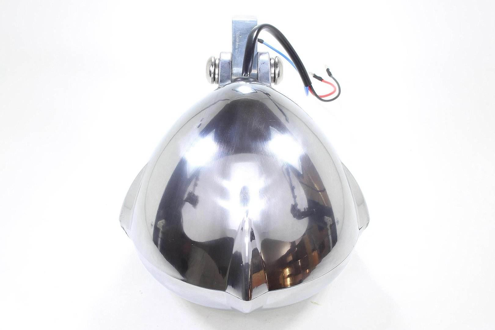 Lampa Przód Ftc-3018 - zdjęcie 3