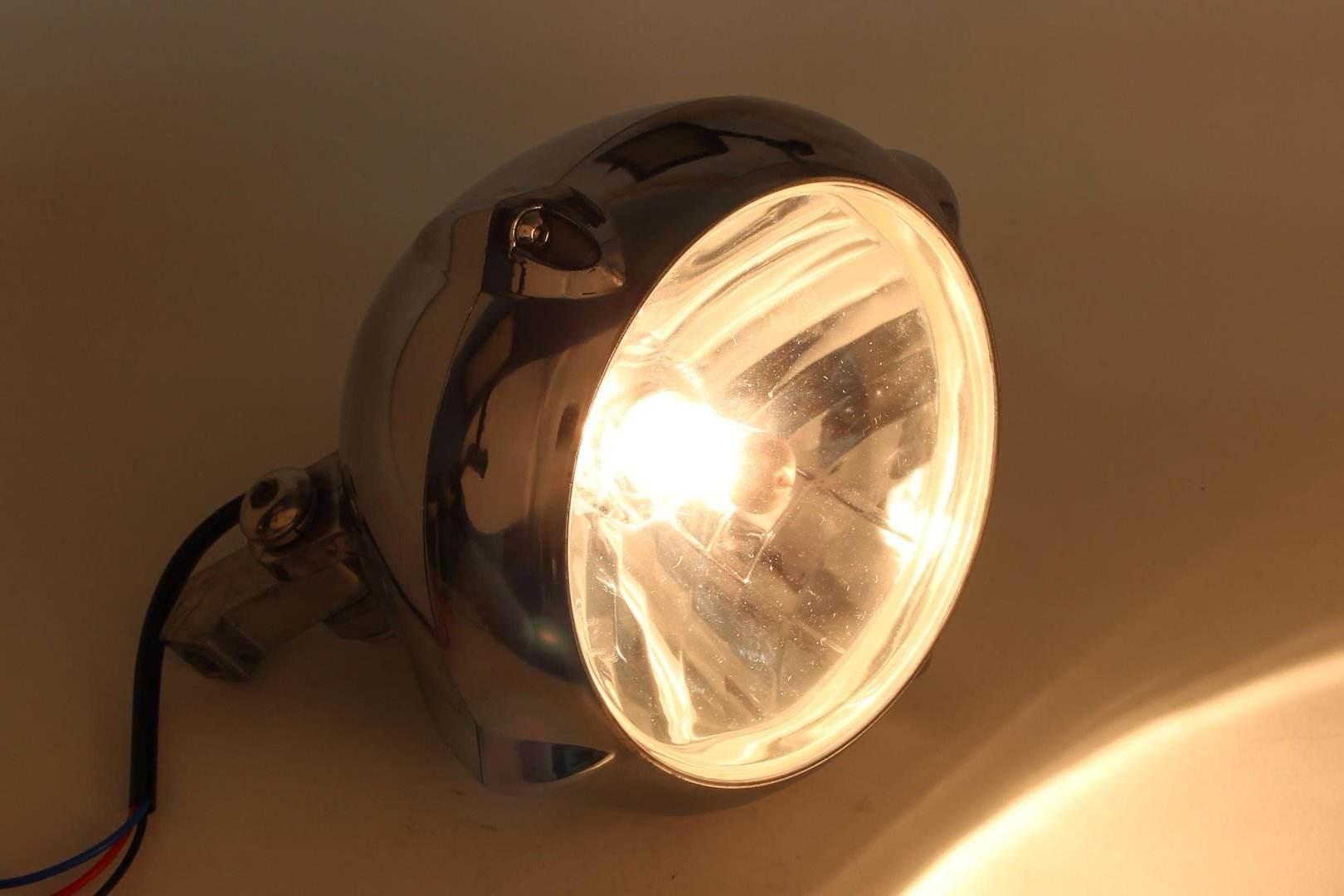 Lampa Przód Ftc-3018 - zdjęcie 4