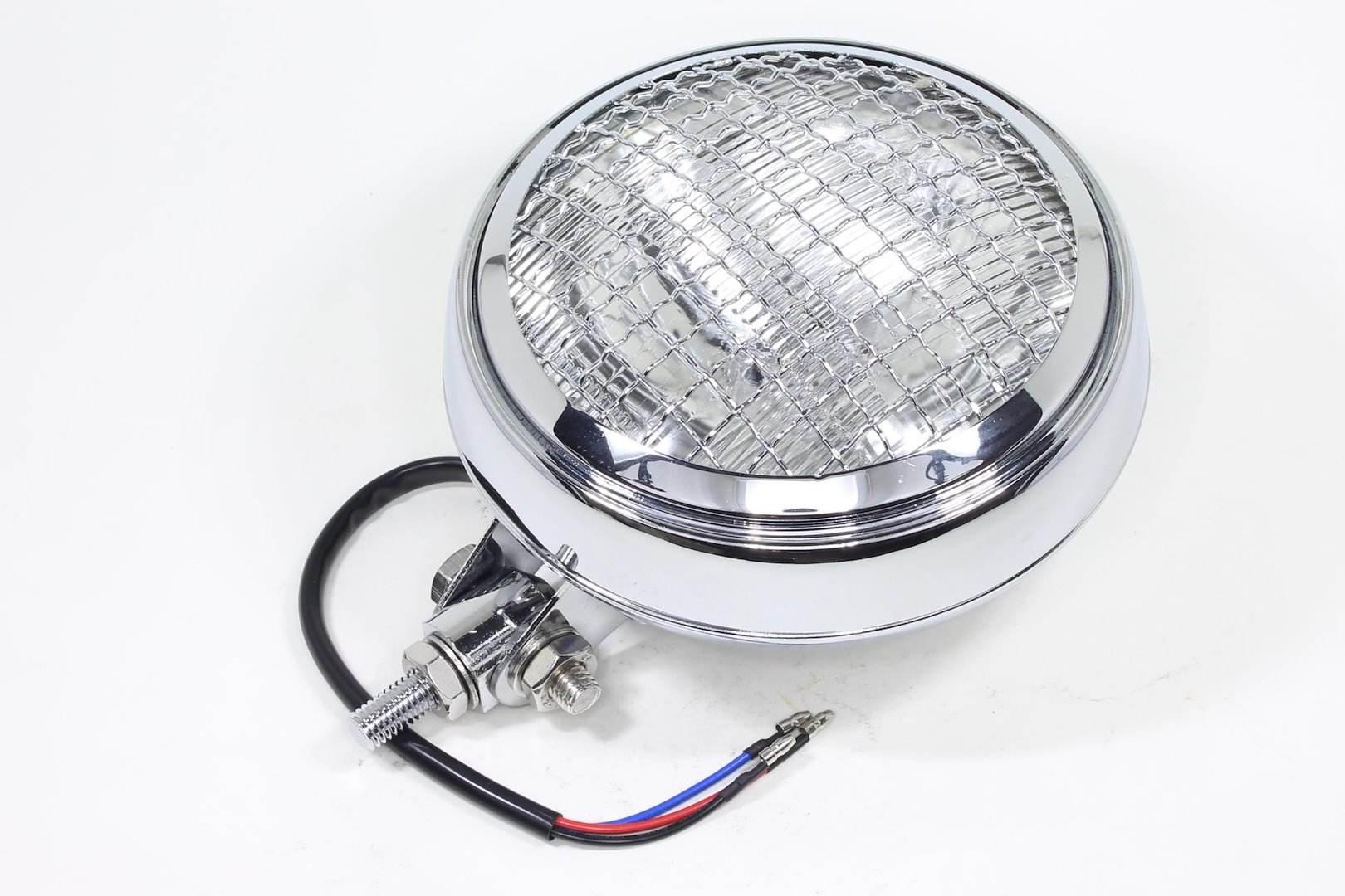 Lampa Przód Ftc-1037