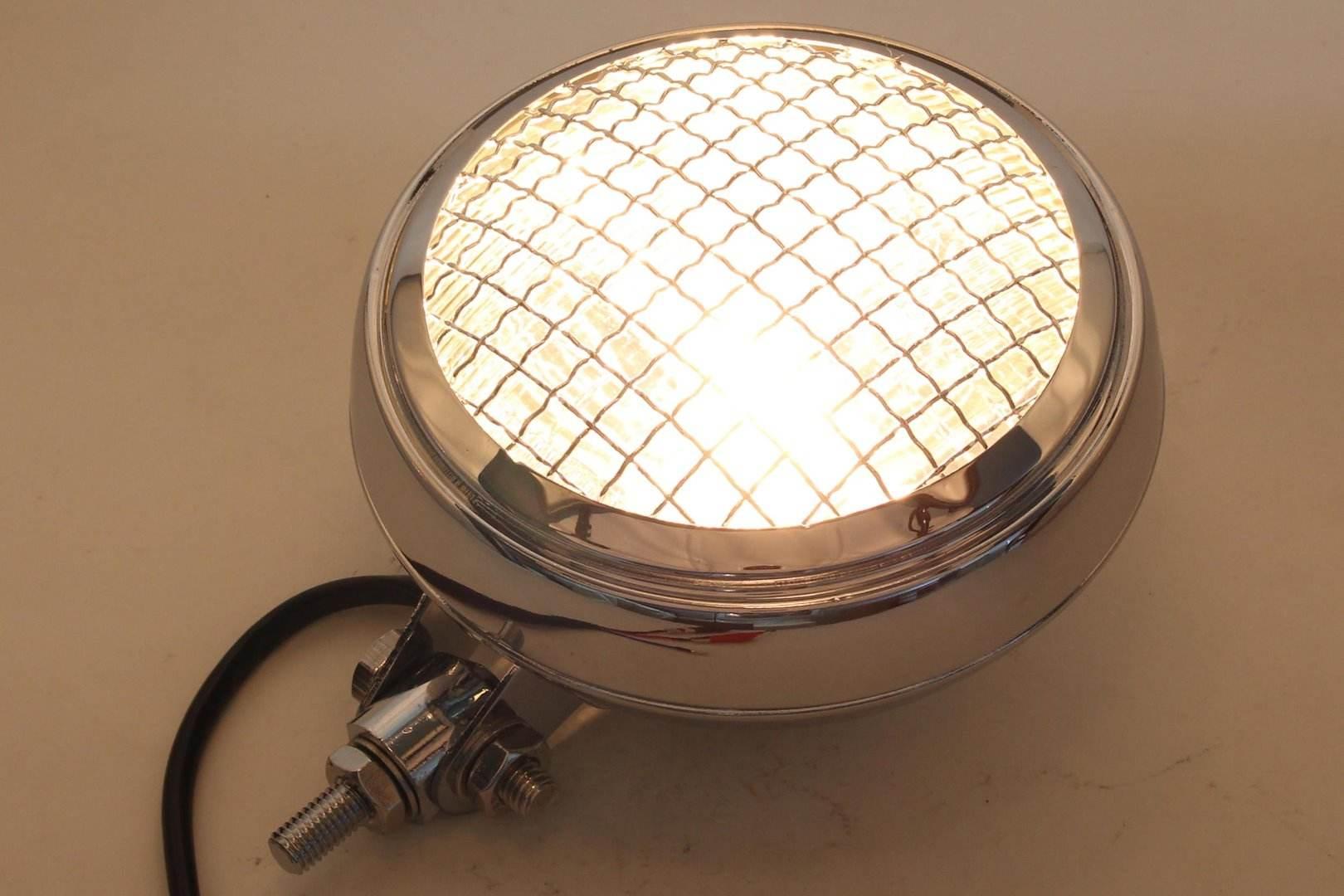 Lampa Przód Ftc-1037 - zdjęcie 2