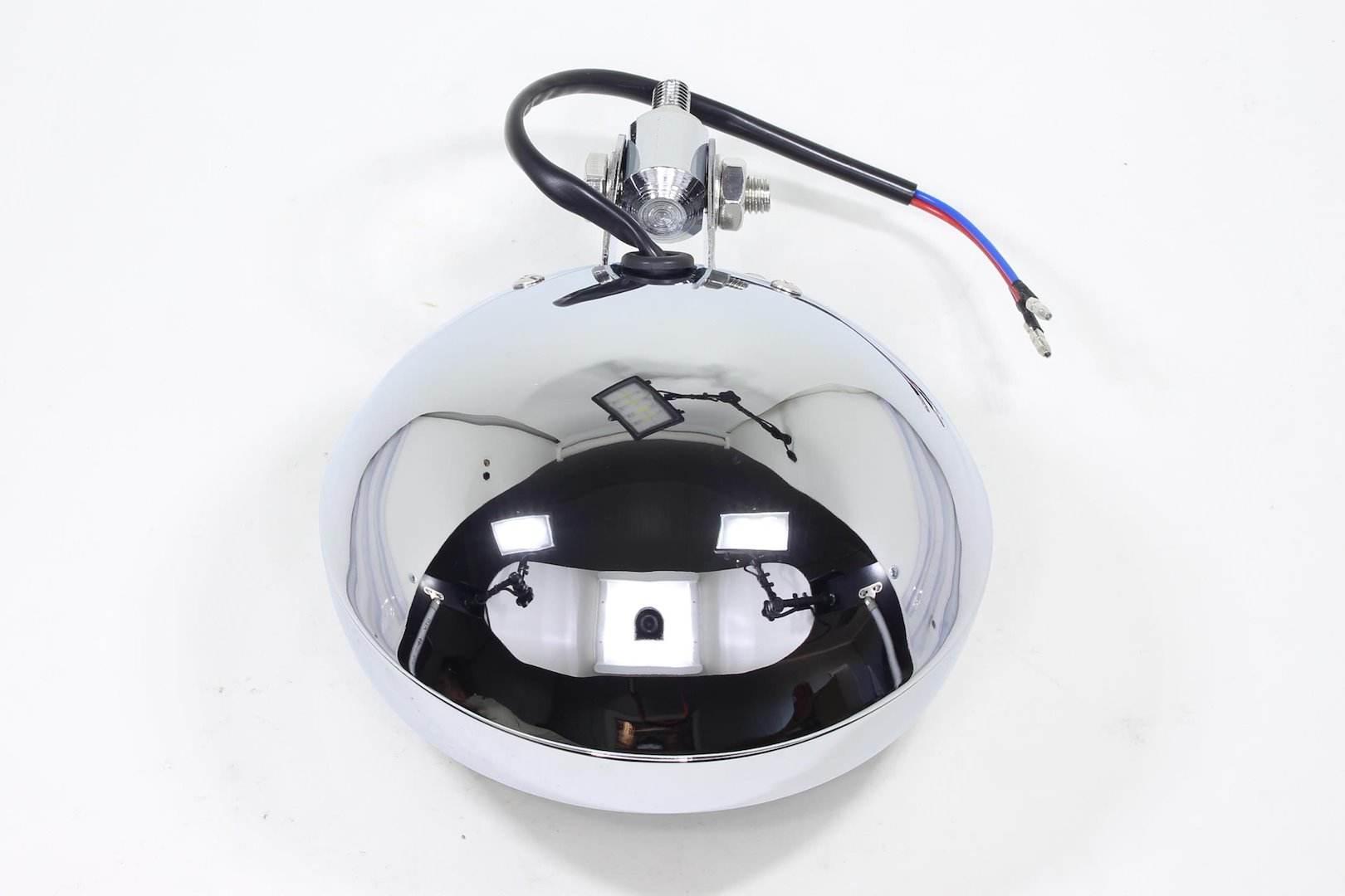Lampa Przód Ftc-1037 - zdjęcie 4