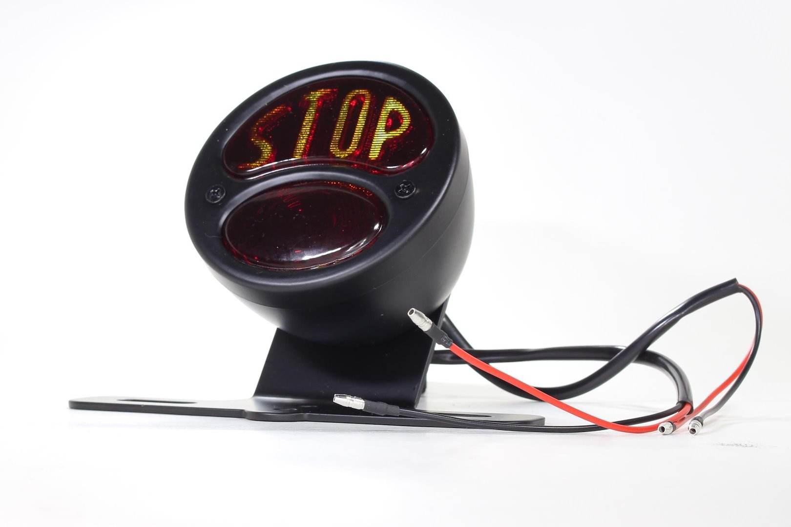 Lampa Tył Ftc-3003
