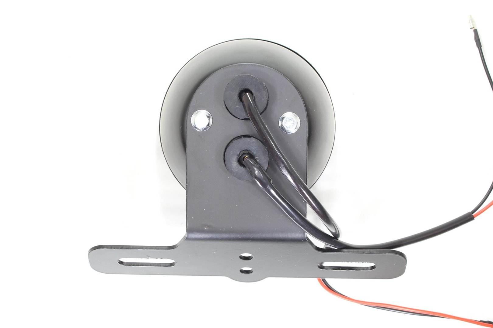 Lampa Tył Ftc-3003 - zdjęcie 3