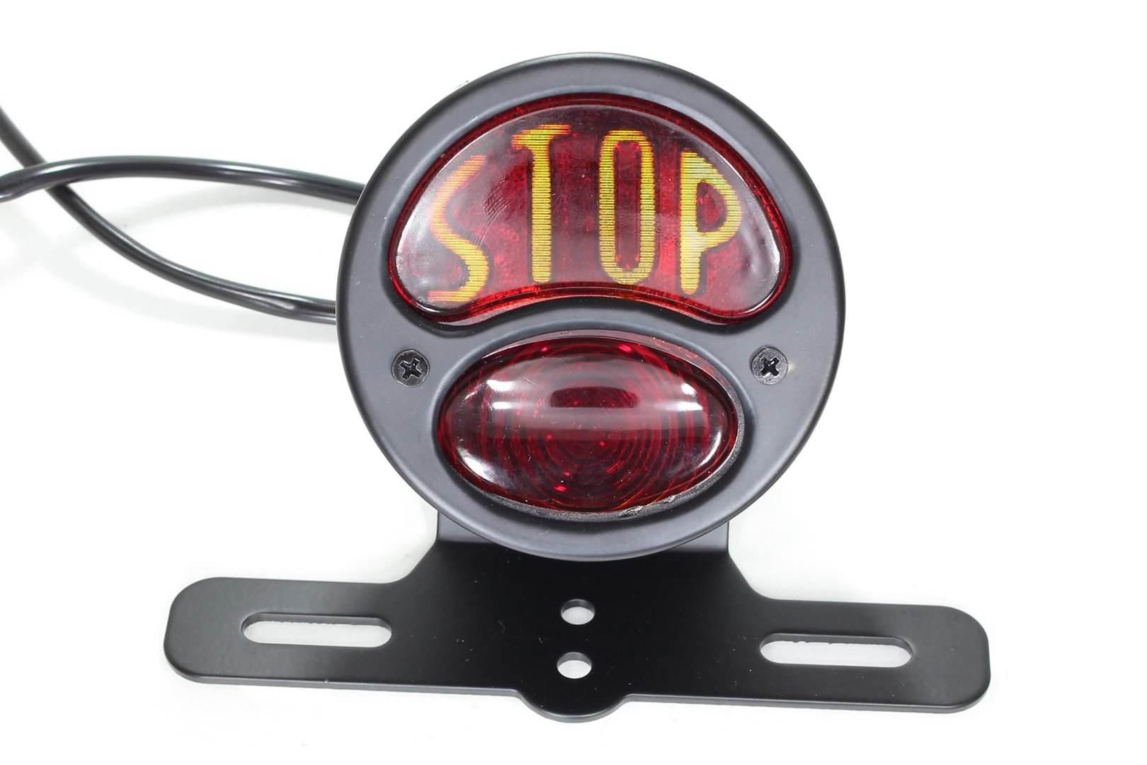 Lampa Tył Ftc-3003 - zdjęcie 4