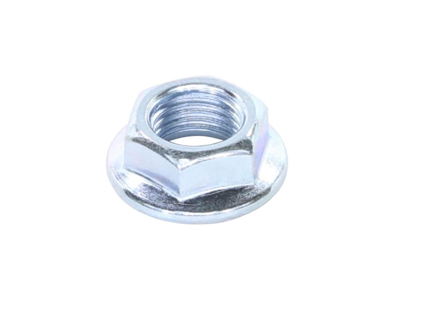 Nakrętka M12X1,25X11 Wariatora Atv 150 Diablo Gy6-150 Org. Fuxin
