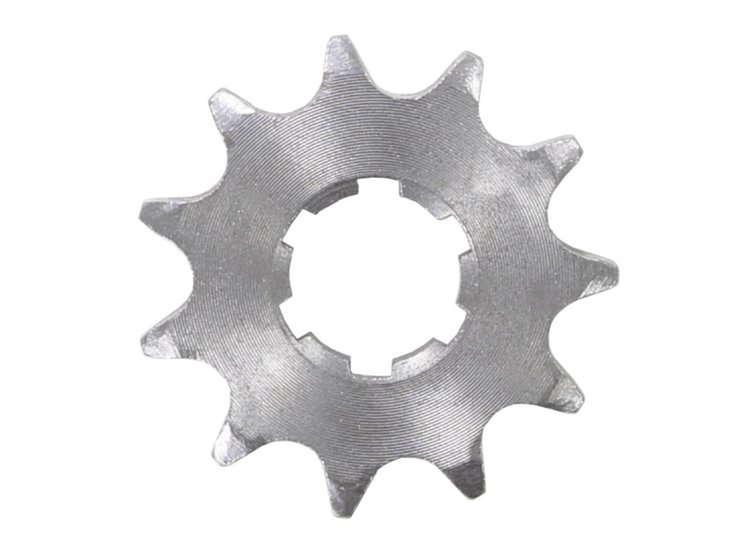 Zębatka Przód Wsk 125 11Z Ml - zdjęcie 2