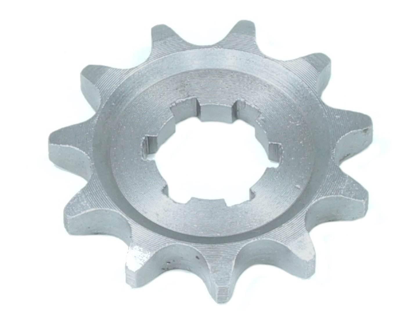 Zębatka Przód Wsk 125 11Z Ml - zdjęcie 3