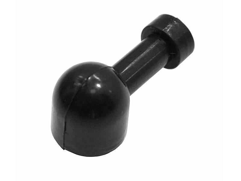 Gumowy Kapturek Konektora Klemy Simson S50 S51 S70 Sr50 Sr80 S53 S83 Kr51/1
