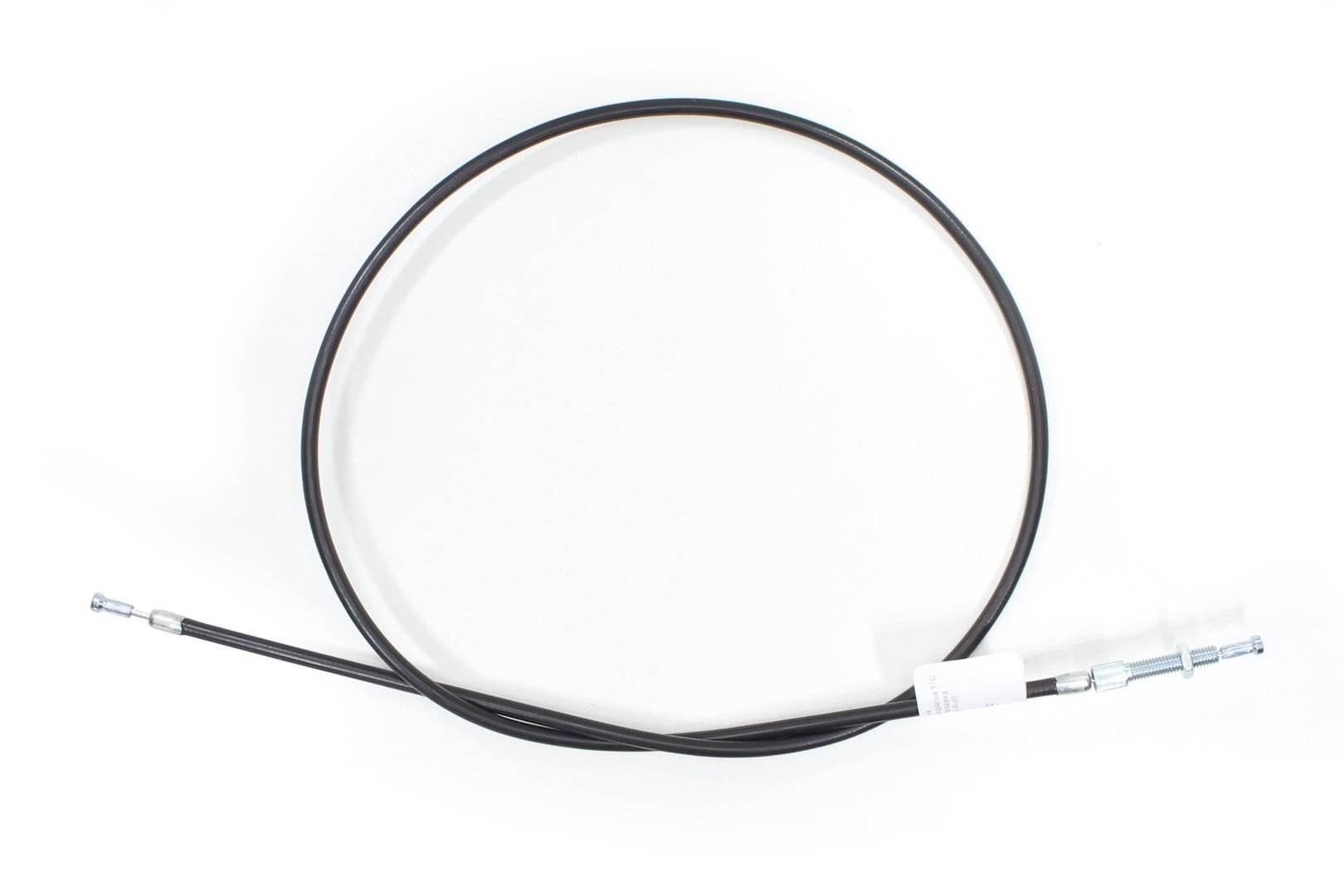 Linka Hamulca Żak Czarna 930Mm