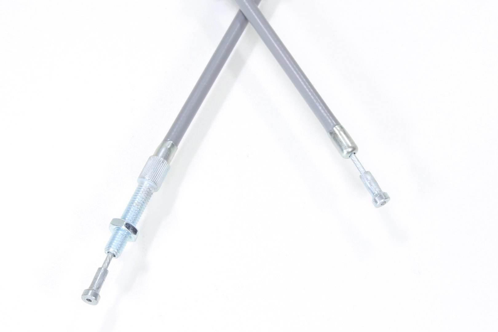 Linka Hamulca Żak Szara 930Mm - zdjęcie 2