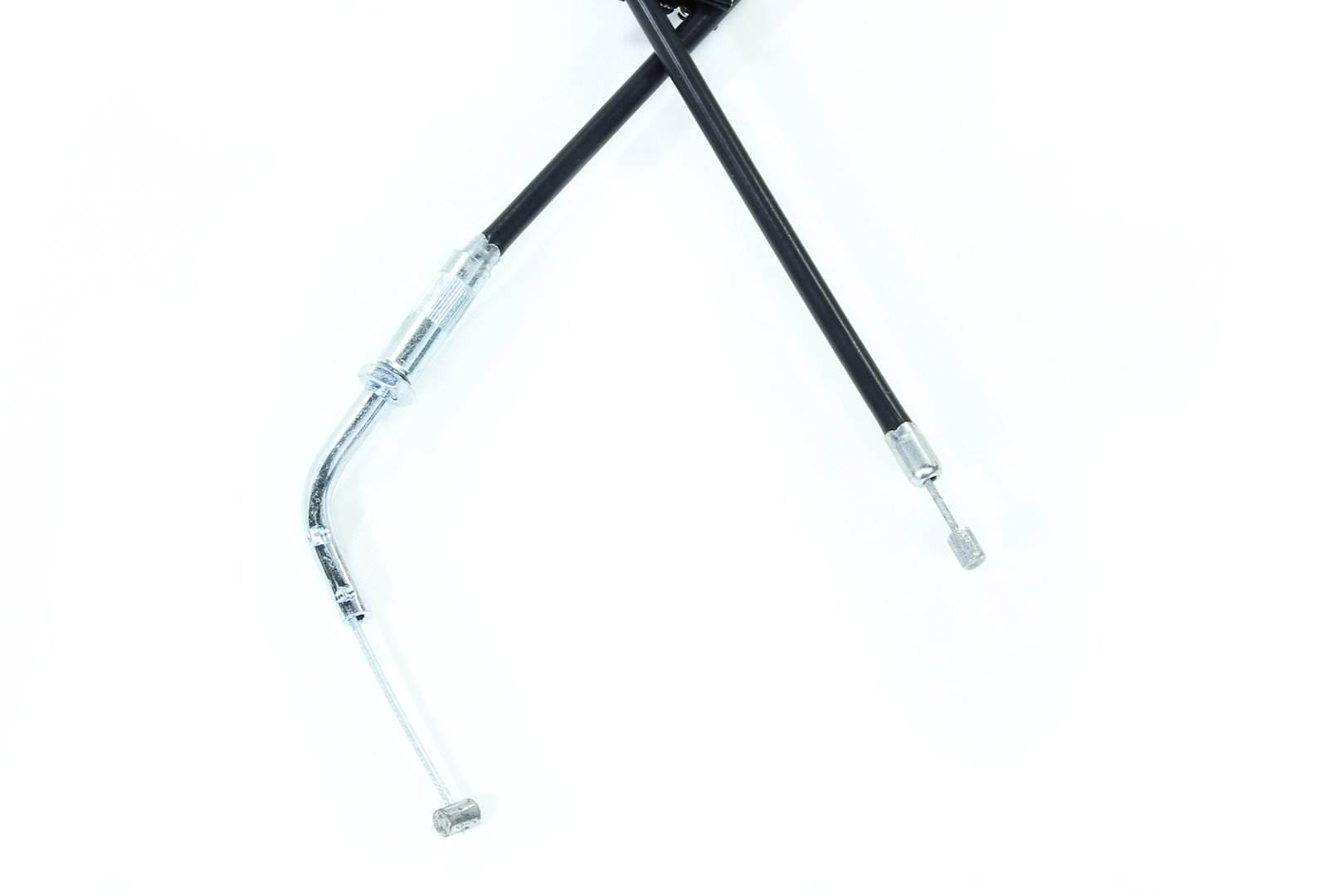 Linka Zmiany Biegów Żak Czarna 1160Mm - zdjęcie 2