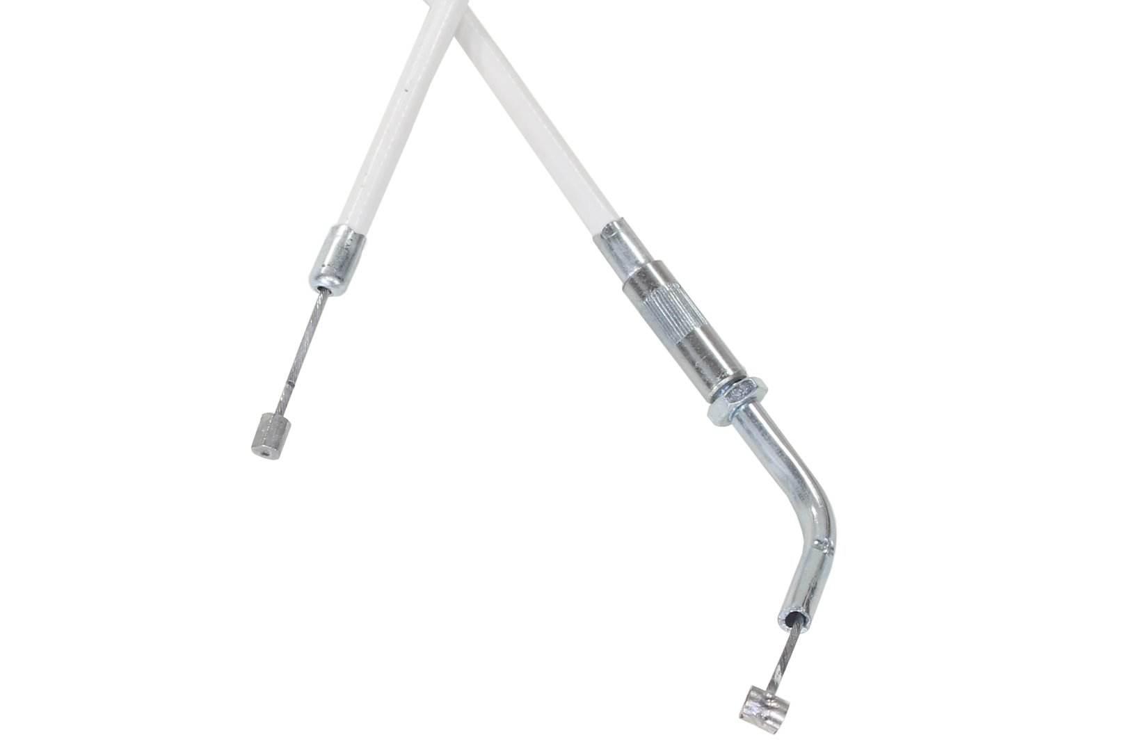 Linka Zmiany Biegów Żak Biała 1160Mm - zdjęcie 2