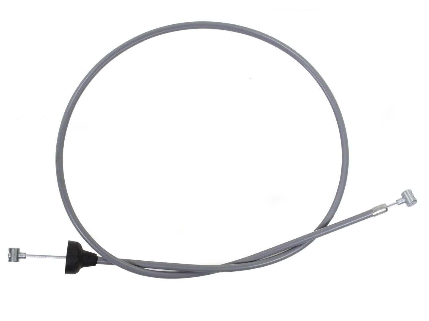 Linka Sprzęgła Mz Trophy Szara 820Mm