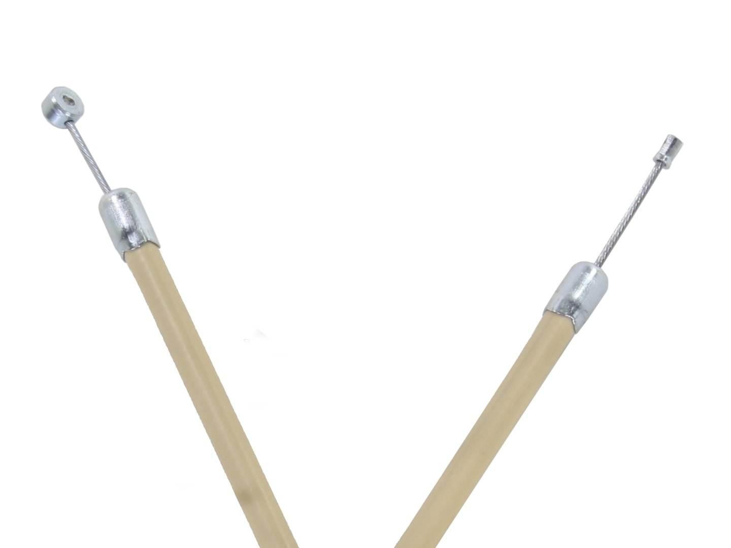 Linka Ssania Mz Trophy Kremowa 870Mm - zdjęcie 2
