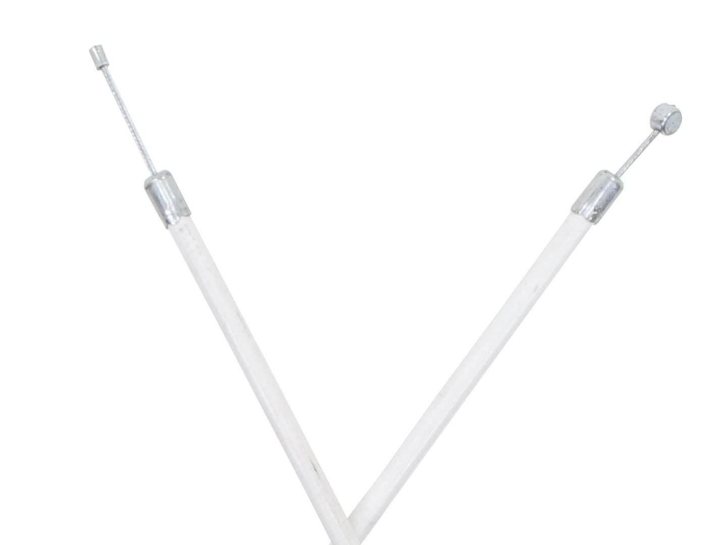 Linka Ssania Mz Trophy Biała 870Mm - zdjęcie 2