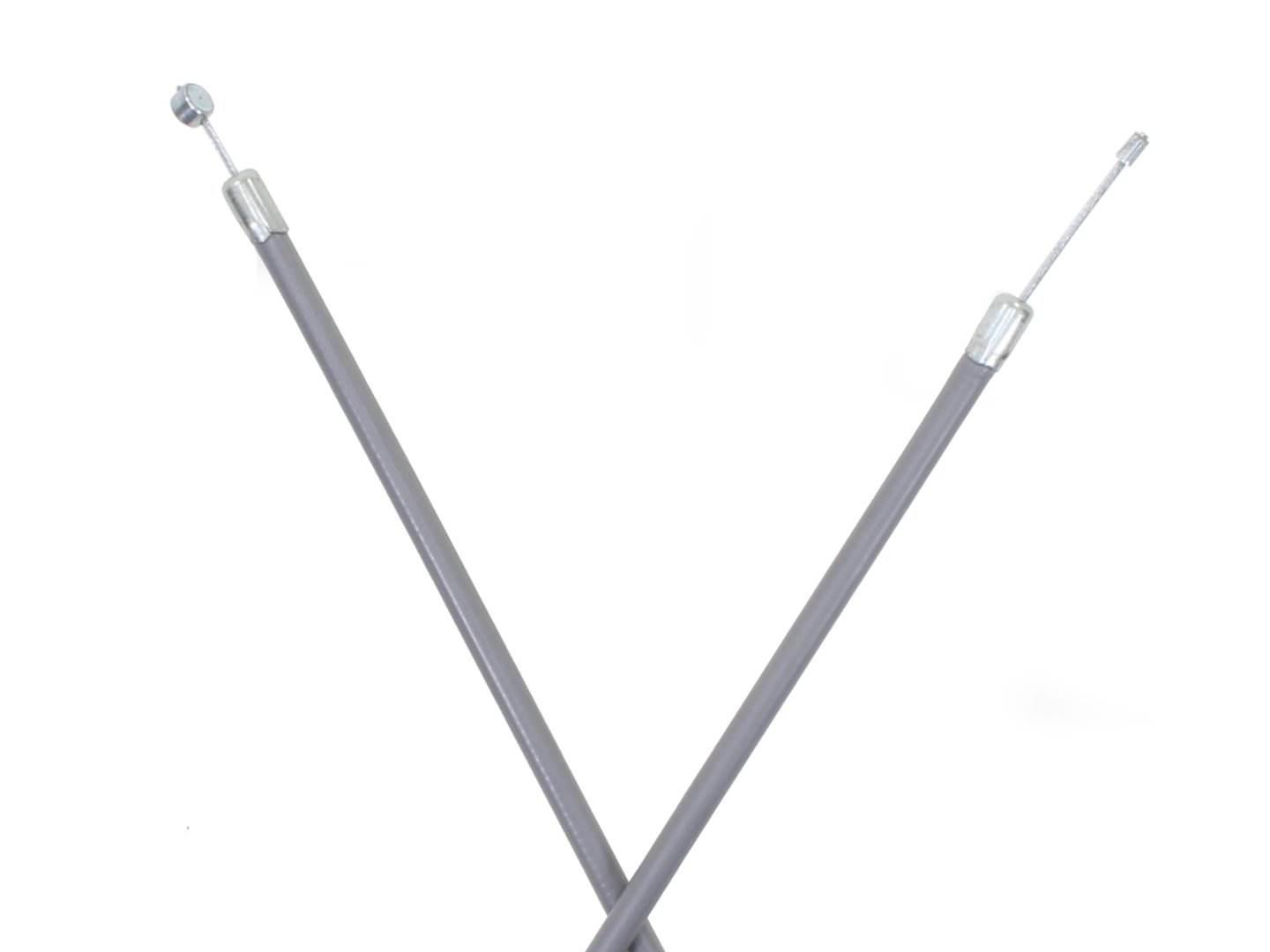 Linka Ssania Mz Trophy Szara 870Mm - zdjęcie 2