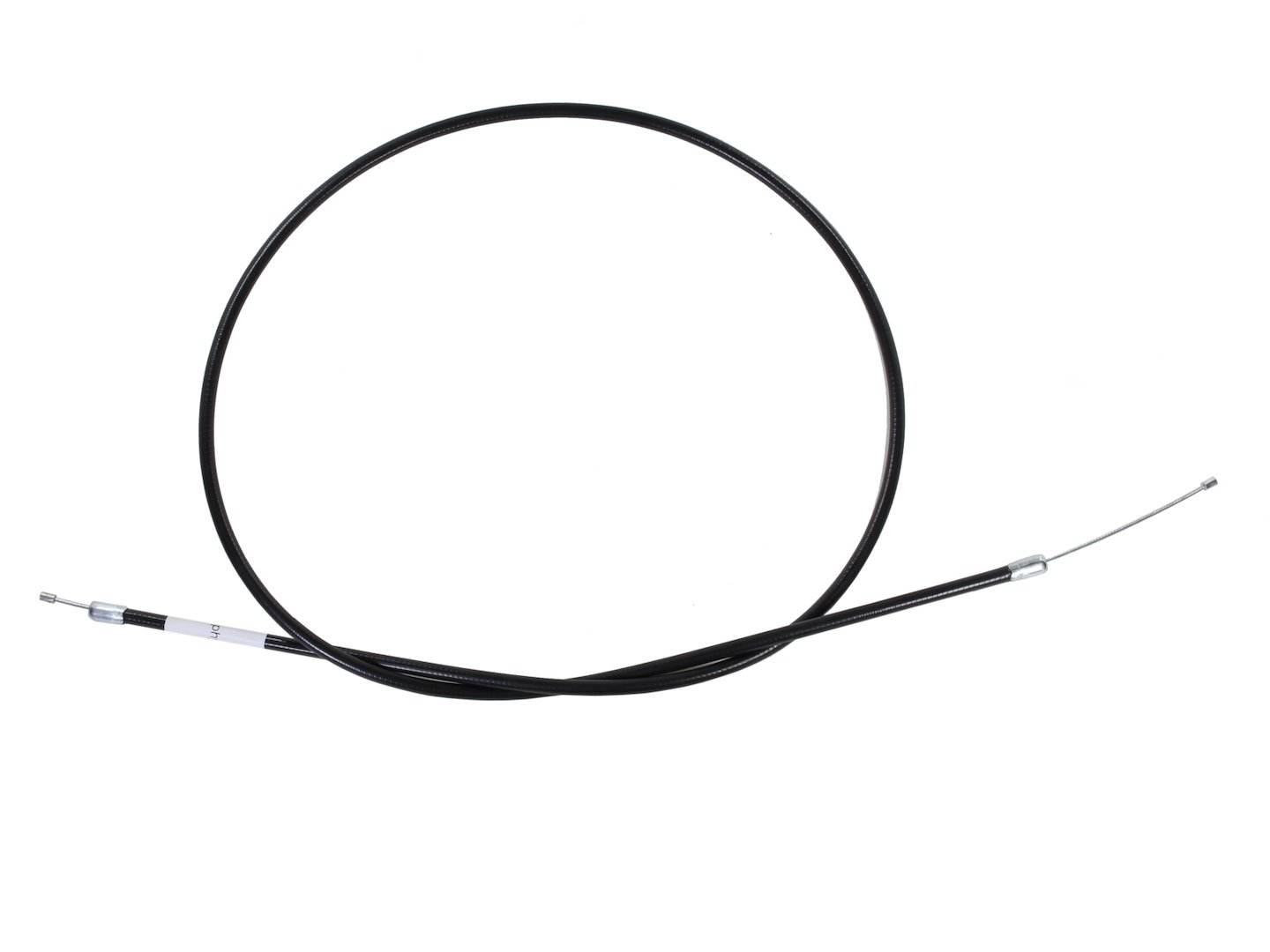 Linka Gazu Mz Trophy Czarna 930Mm