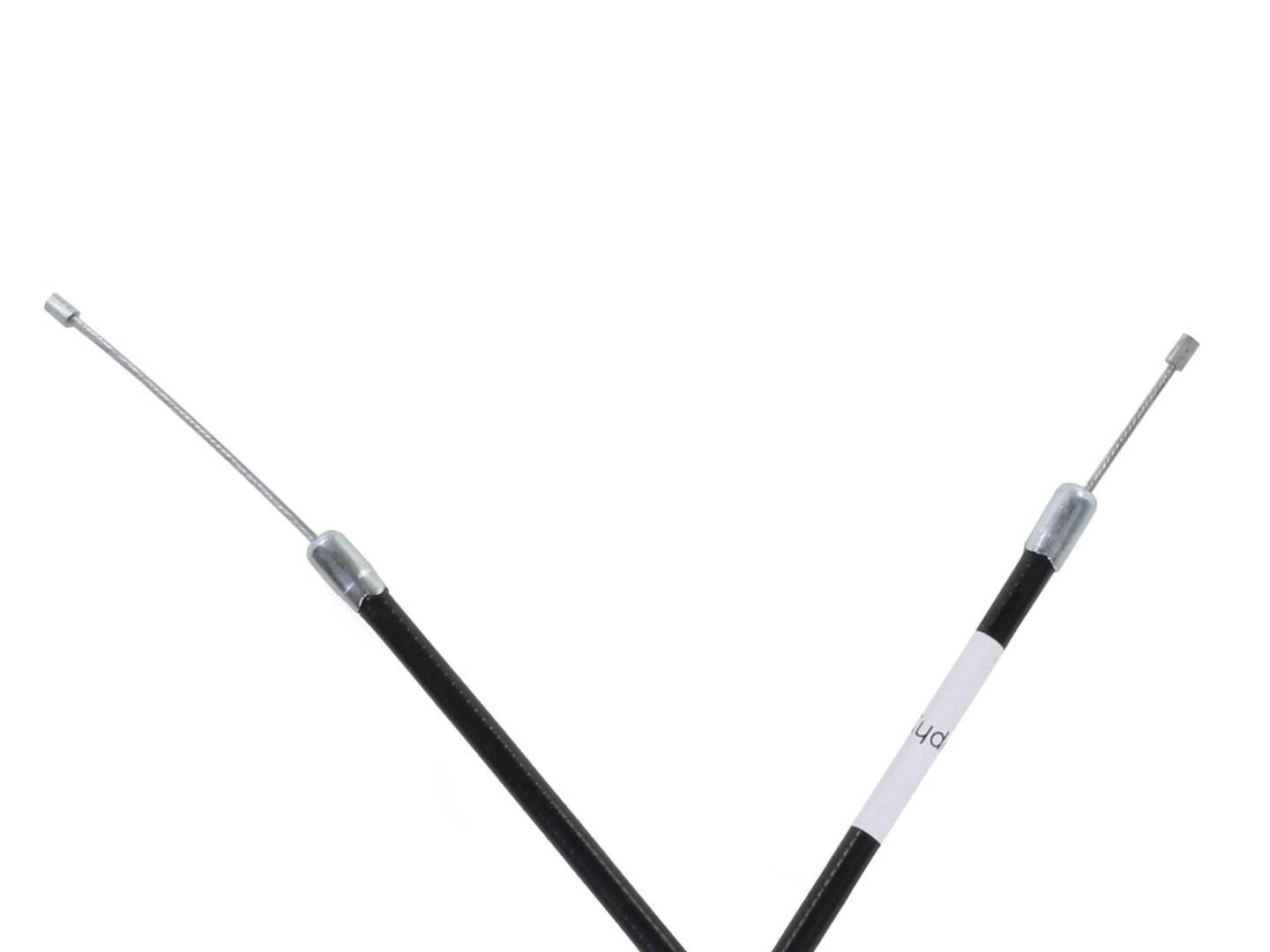 Linka Gazu Mz Trophy Czarna 930Mm - zdjęcie 2