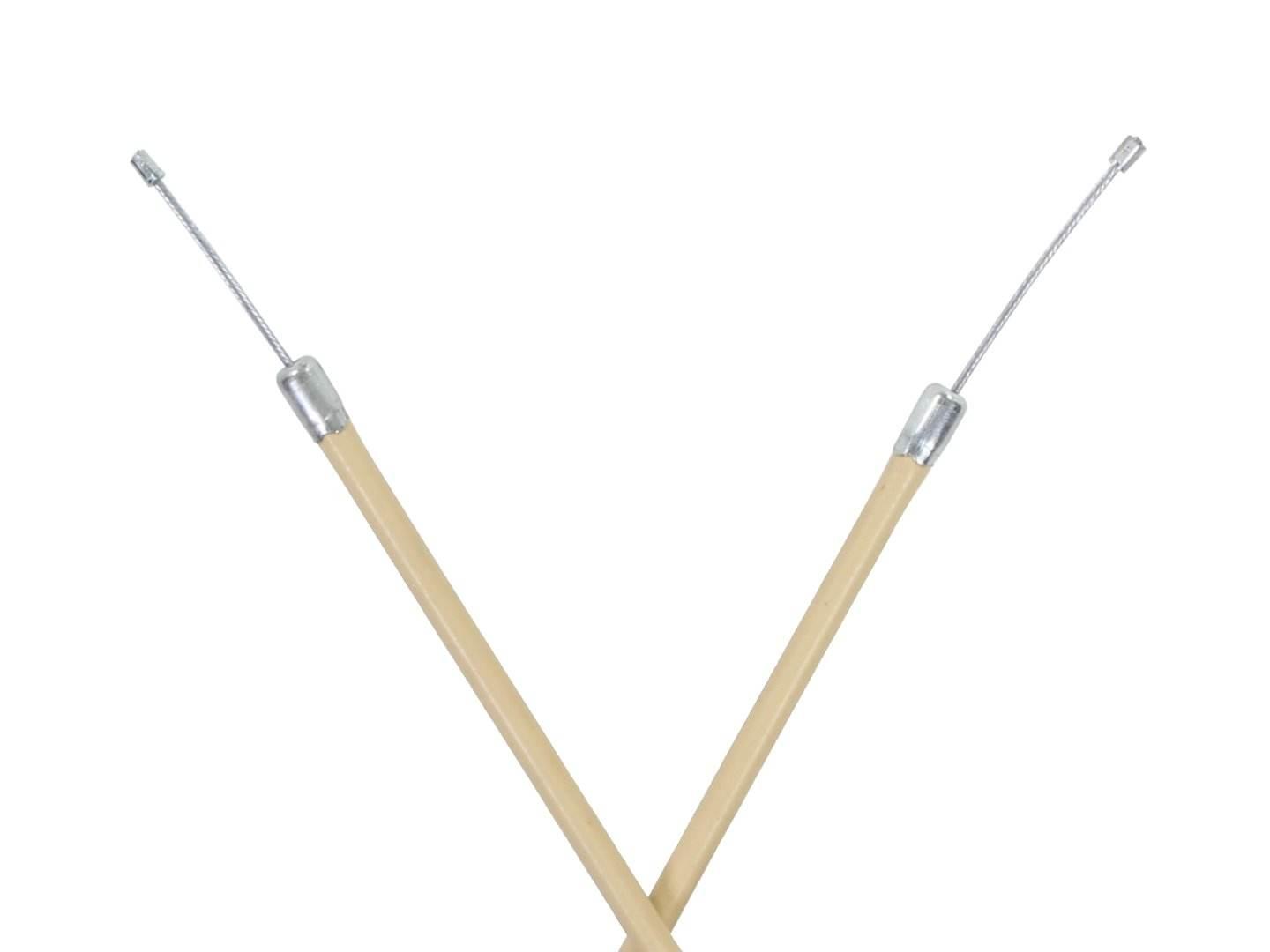 Linka Gazu Mz Trophy Kremowa 930Mm - zdjęcie 2