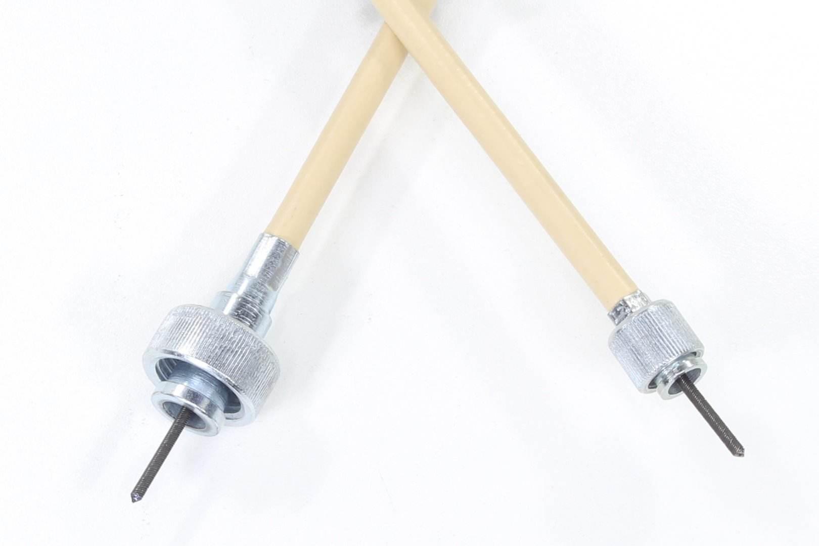 Linka Licznika Simson Sr2 Licznik Podkowa Kremowa 760Mm - zdjęcie 2