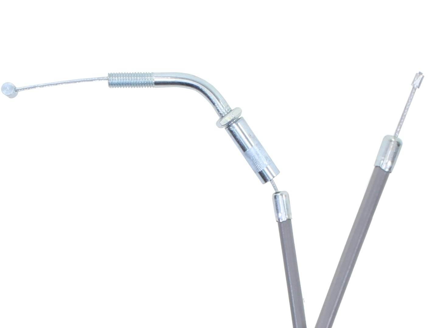 Linka Gazu Simson Sr2 Szara 780Mm - zdjęcie 2