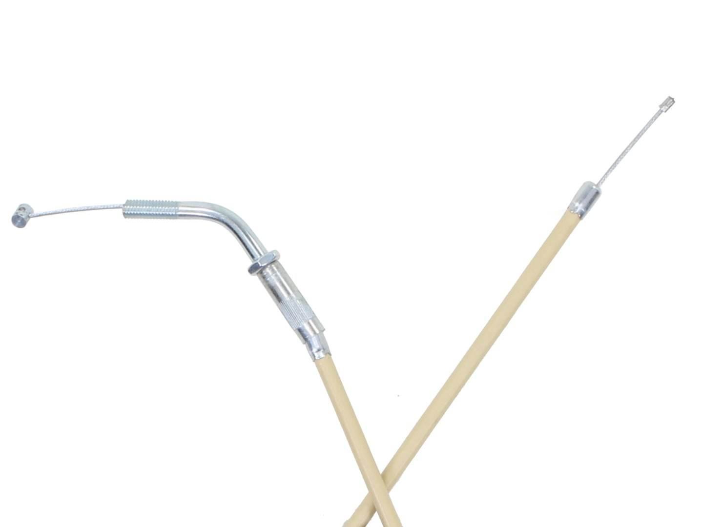 Linka Gazu Simson Sr2 Kremowa 780Mm - zdjęcie 2